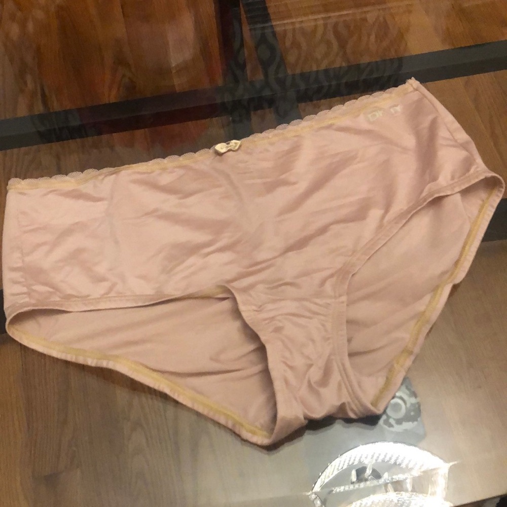DKNY womens underwear